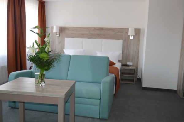 Hotel Komfort (Ludwigsburg)
